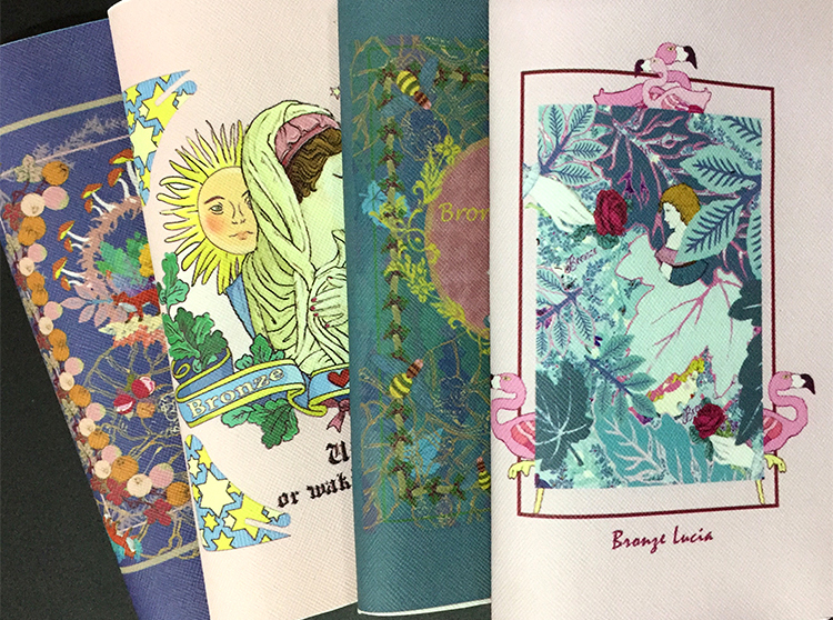 皮革各種印刷，彩色皮革印刷uv打印機